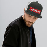 Supérame Trucker Cap