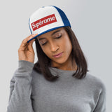 Supérame Trucker Cap