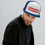 Supérame Trucker Cap