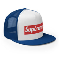 Supérame Trucker Cap