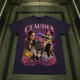 Claudia Ramirez Unisex t-shirt