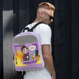 This is Bueno Backpack