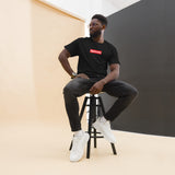 Supérame Men's classic tee