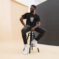 Peacezuzu classic tee