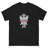 Peacezuzu classic tee