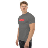 Supérame Men's classic tee