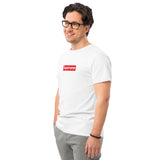 Superame Men's premium cotton t-shirt