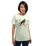 Hawk Tuah Unisex t-shirt