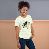 Hawk Tuah Unisex t-shirt