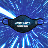 Spaceballs the Face Mask