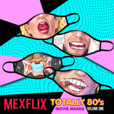 MexFlix Totally 80's Movies Vol 1