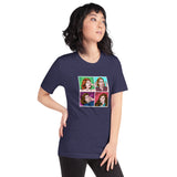 Tres Marias Short-Sleeve Unisex T-Shirt