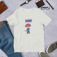 Chucky Play Short-Sleeve Unisex T-Shirt