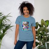 Clarice Explains It All Short-Sleeve Unisex T-Shirt