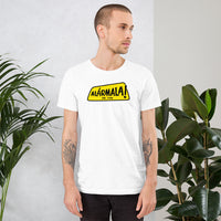 AlarmaLA Short-Sleeve Unisex T-Shirt