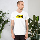 AlarmaLA Short-Sleeve Unisex T-Shirt