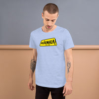 AlarmaLA Short-Sleeve Unisex T-Shirt