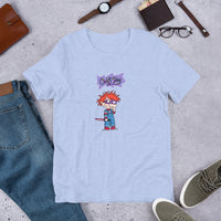 Chucky Play Short-Sleeve Unisex T-Shirt