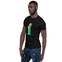 JLO-PEZ Short-Sleeve Unisex T-Shirt