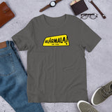 AlarmaLA Short-Sleeve Unisex T-Shirt