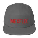 MEXFLIX Five Panel Cap