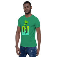 TriBilin Short-Sleeve Unisex T-Shirt