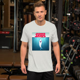 Jabber Jaws Short-Sleeve Unisex T-Shirt