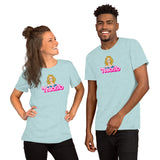 Tesorito Short-Sleeve Unisex T-Shirt