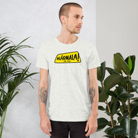 AlarmaLA Short-Sleeve Unisex T-Shirt