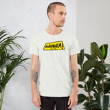 AlarmaLA Short-Sleeve Unisex T-Shirt