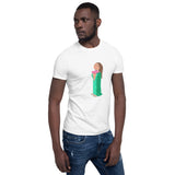 JLO-PEZ Short-Sleeve Unisex T-Shirt