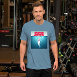 Jabber Jaws Short-Sleeve Unisex T-Shirt