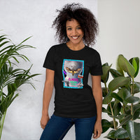 Clarice Explains It All Short-Sleeve Unisex T-Shirt