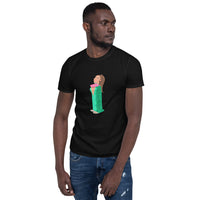 JLO-PEZ Short-Sleeve Unisex T-Shirt