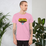 Short-Sleeve Unisex T-Shirt