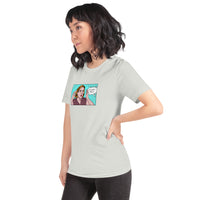 MariMar Angelica Short-Sleeve Unisex T-Shirt