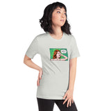 Maria la del Barrio Soraya Short-Sleeve Unisex T-Shirt