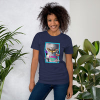 Clarice Explains It All Short-Sleeve Unisex T-Shirt