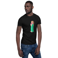 JLO-PEZ Short-Sleeve Unisex T-Shirt