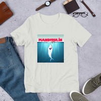 Mandibulin Short-Sleeve Unisex T-Shirt