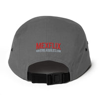 MEXFLIX Five Panel Cap