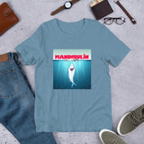 Mandibulin Short-Sleeve Unisex T-Shirt