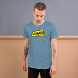 AlarmaLA Short-Sleeve Unisex T-Shirt