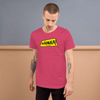 AlarmaLA Short-Sleeve Unisex T-Shirt