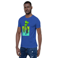 TriBilin Short-Sleeve Unisex T-Shirt