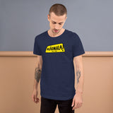 AlarmaLA Short-Sleeve Unisex T-Shirt