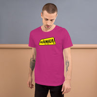 AlarmaLA Short-Sleeve Unisex T-Shirt