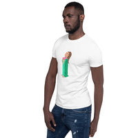 JLO-PEZ Short-Sleeve Unisex T-Shirt