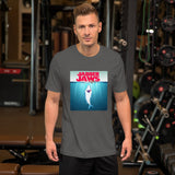 Jabber Jaws Short-Sleeve Unisex T-Shirt