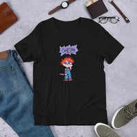 Chucky Play Short-Sleeve Unisex T-Shirt